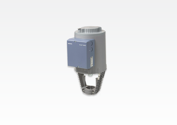 SKC系列电动液压执行器