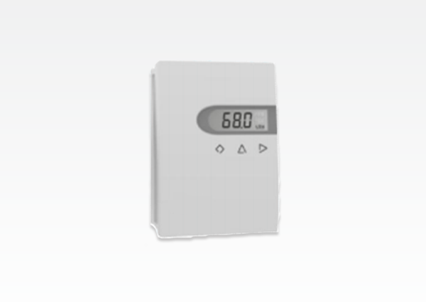 GFA系列室内型温湿度传感器